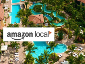 Amazon Local & Travel