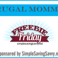 Frugal Mommas: Freebie Friday – list of freebies from the web