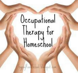 Gysy Road Occupational Therapy - Frugal Mommas