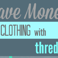 Save Money on Clothing with Thredup