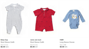 save on clothing with thredup