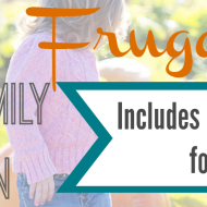 Frugal Family Fun- Fall: 31 days of Money Saving