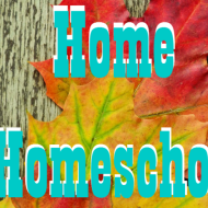 Frugal Friday Linky 11 – Family Home and Homeschool