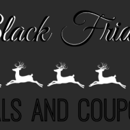Black Friday Deals and Coupons for November