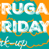 Frugal Friday Link up 15 – Thrifty Home