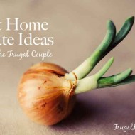 Stay At Home Date Ideas For The Frugal Couple