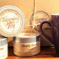 Tea Gifts for Your Sweetie Giveaway and Discount