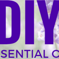 Easy DIY Essential Oil Lotion – Healthy and  Simple to Make