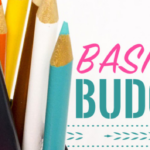 Basic Budget Questions