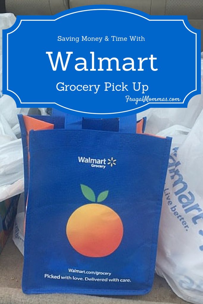 Walmart Grocery saves you money