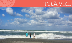Frugal Friday Linky 36 - travel giveaway