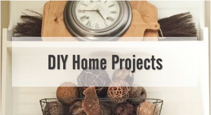 DIY – Save Money With DIY at Home 