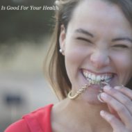 7 Reasons a Beautiful Smile Is Good For Your Health