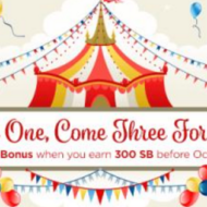 Swagbucks Sign Up Bonus Points – Earn 300 in an Hour