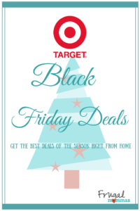 black friday target deals