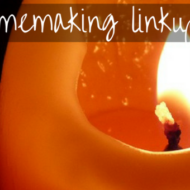 Homemaking Linky with Frugal Mommas 63