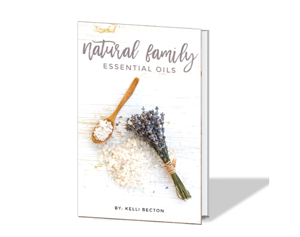 natural family essential oils