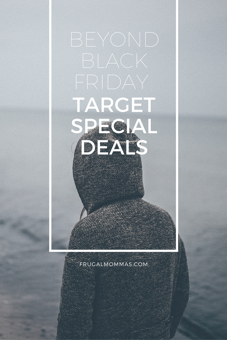 Target Special Deals 