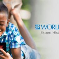 Reading World Book – Earn Gift Cards with Swagbucks