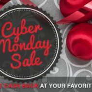 Swagbucks Black Friday Cyber Monday Deals