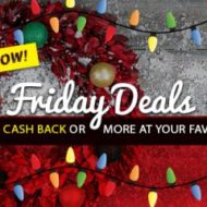 Gift Cards Cash Back Great Deals with Swagbucks