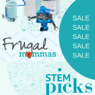 STEM Toys on SALE Now – Top Picks for Holiday List
