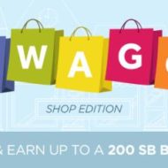 Swagbucks Gift Cards are Easy to Earn – and Fun Too!