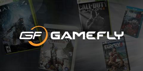 Earn Twenty Dollars in Gift Cards with Gamefly and Swagbucks