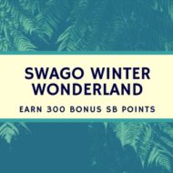 Earn Free Gift Card Points from Swagbucks