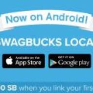 Swagbucks Local is Here – Earn Points for Free Gift Cards