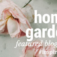 Featured Bloggers Home Linkup 85 #Inspiration