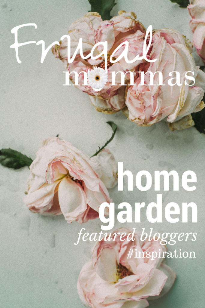 Featured Bloggers Home Linkup 85 #Inspiration you'll love!