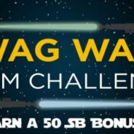 Earn Gift Cards Swag Wars Team Challenge