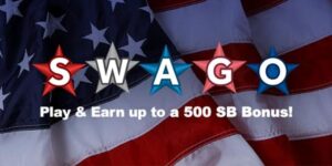 Earn Swagbucks Points for Gift Cards with Swago Promo
