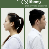 Making Marriage And Money Work Together