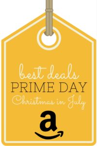 best deals prime day