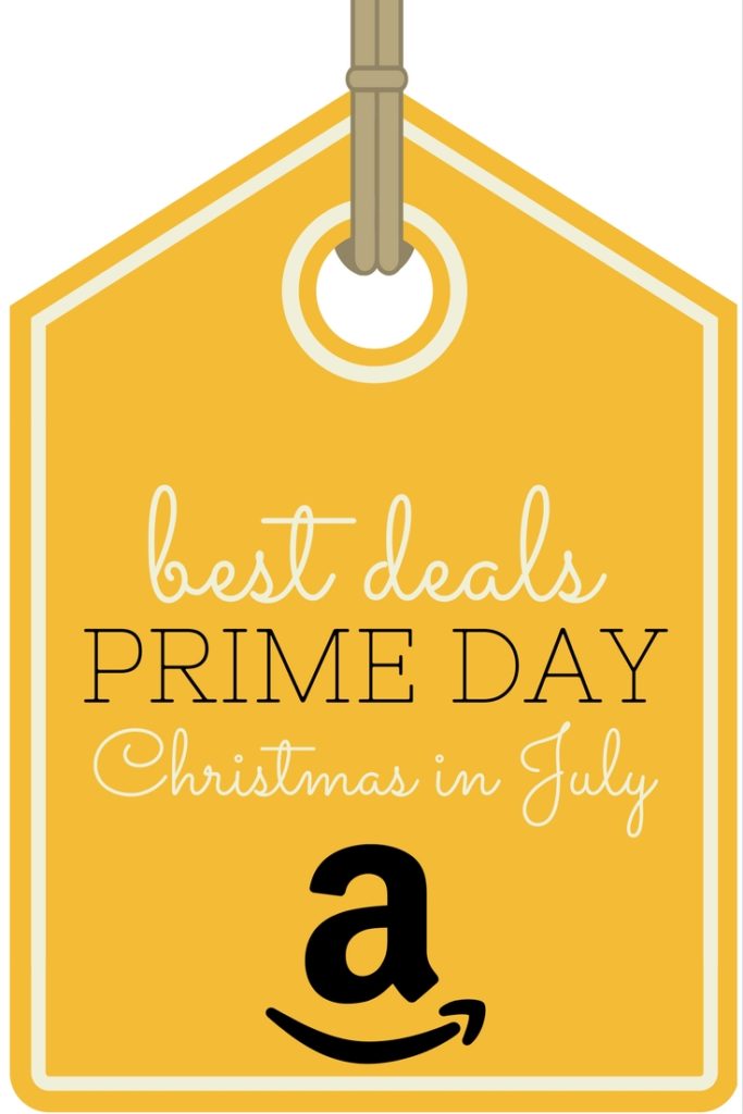 Best Prime Day Deals 