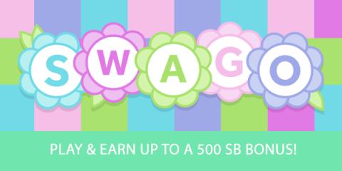 Swago Promo Free Gift Cards