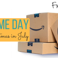 Best Prime Day Deals for Christmas in July with Amazon Prime