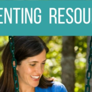 Parenting Resources and Support for Effective Strategies