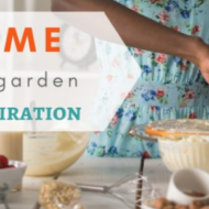 Frugal Home Garden Inspiration – Linkup 97