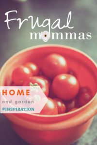 home garden inspiration blog share
