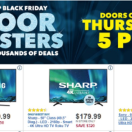Best Buy Black Friday Ad and Deals