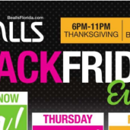 Bealls Florida Black Friday Ads and SALES Coupons