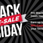 Swagbucks Black Friday NOW Deals