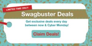 Swagbucks Gift Card Points Deal