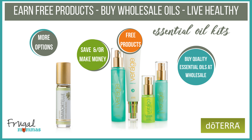 earn free products