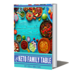 The Keto Family Table