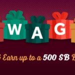Get Gift Cards Free with Swagbucks