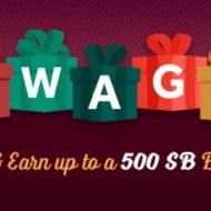 Get Gift Cards Free with Swagbucks in December!